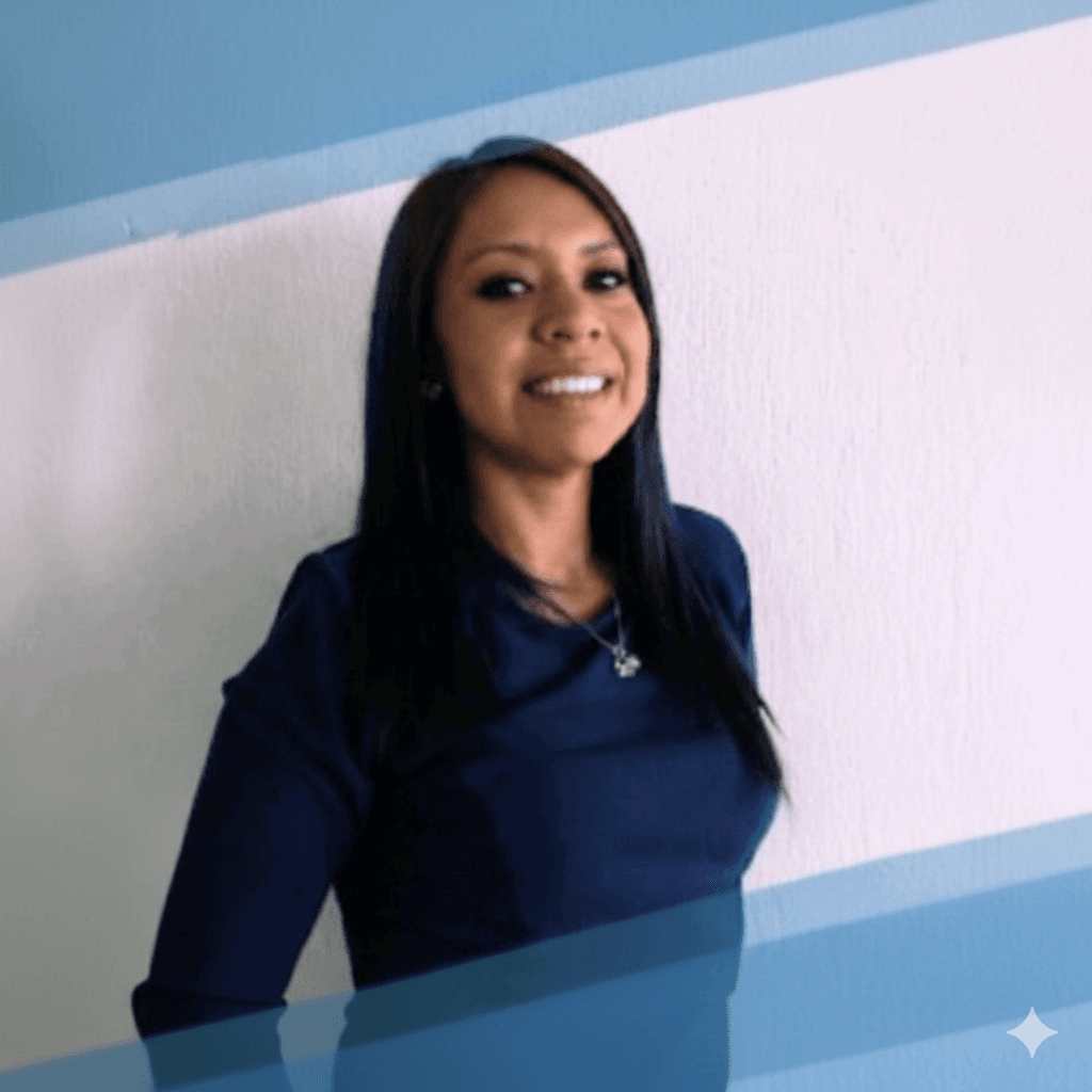 Lilia Aguilar - Psicoterapeuta